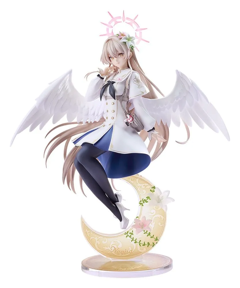Blue Archive PVC Figure 1/7 Nagisa: Radiance in Bloom 26 cm